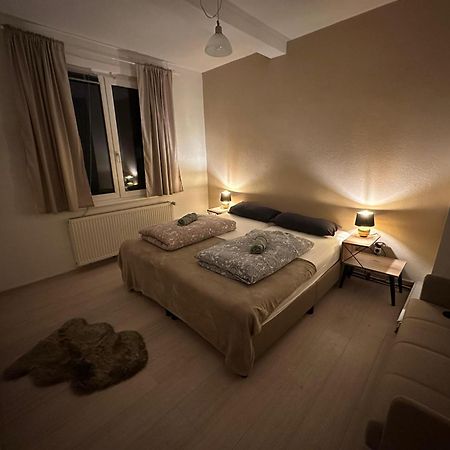 Cozy Vacations Home In The Black Forest Villingen-Schwenningen Esterno foto