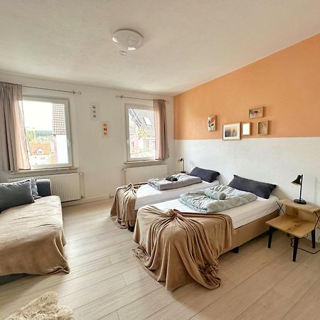 Cozy Vacations Home In The Black Forest Villingen-Schwenningen Esterno foto