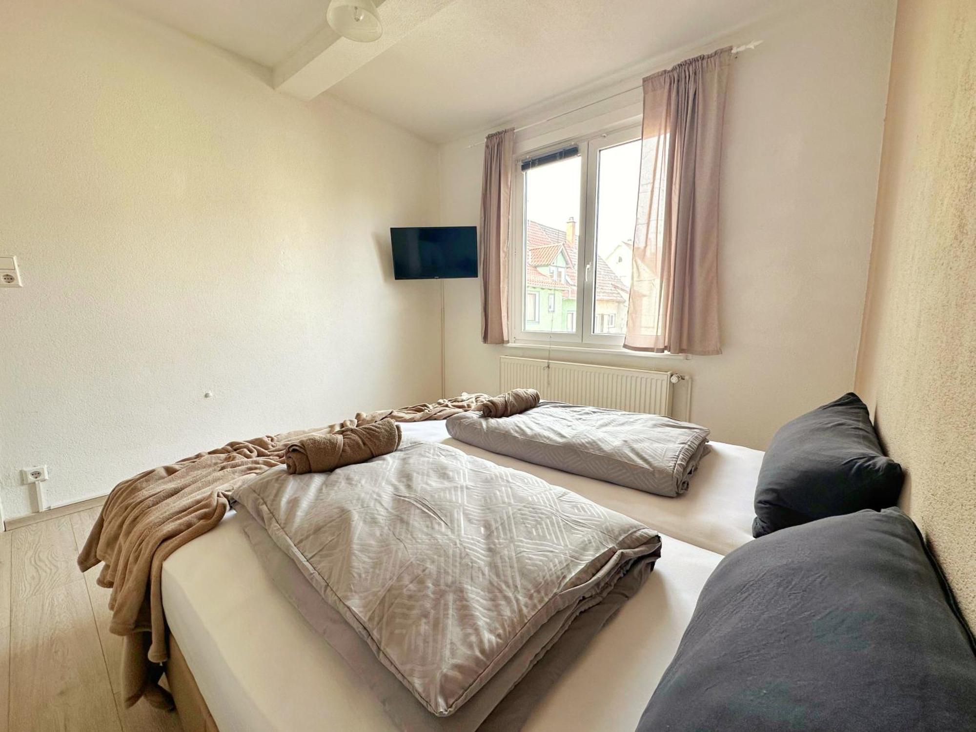 Cozy Vacations Home In The Black Forest Villingen-Schwenningen Esterno foto