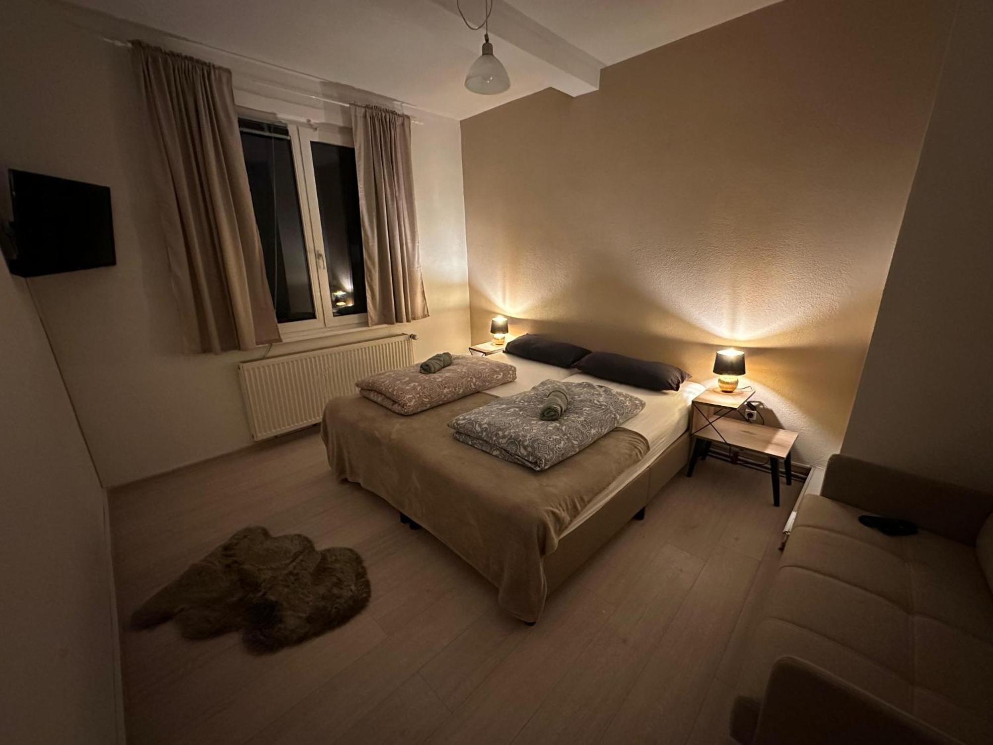 Cozy Vacations Home In The Black Forest Villingen-Schwenningen Esterno foto