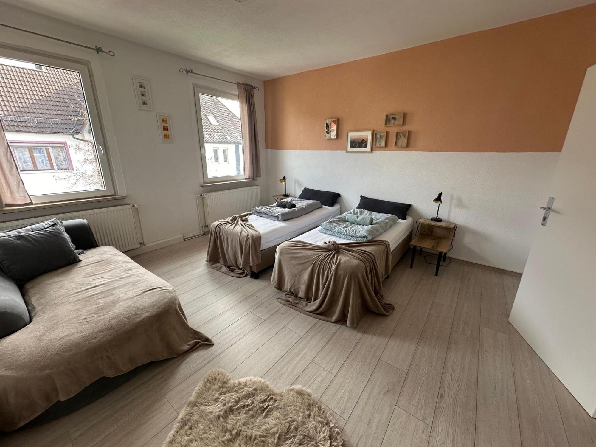 Cozy Vacations Home In The Black Forest Villingen-Schwenningen Esterno foto