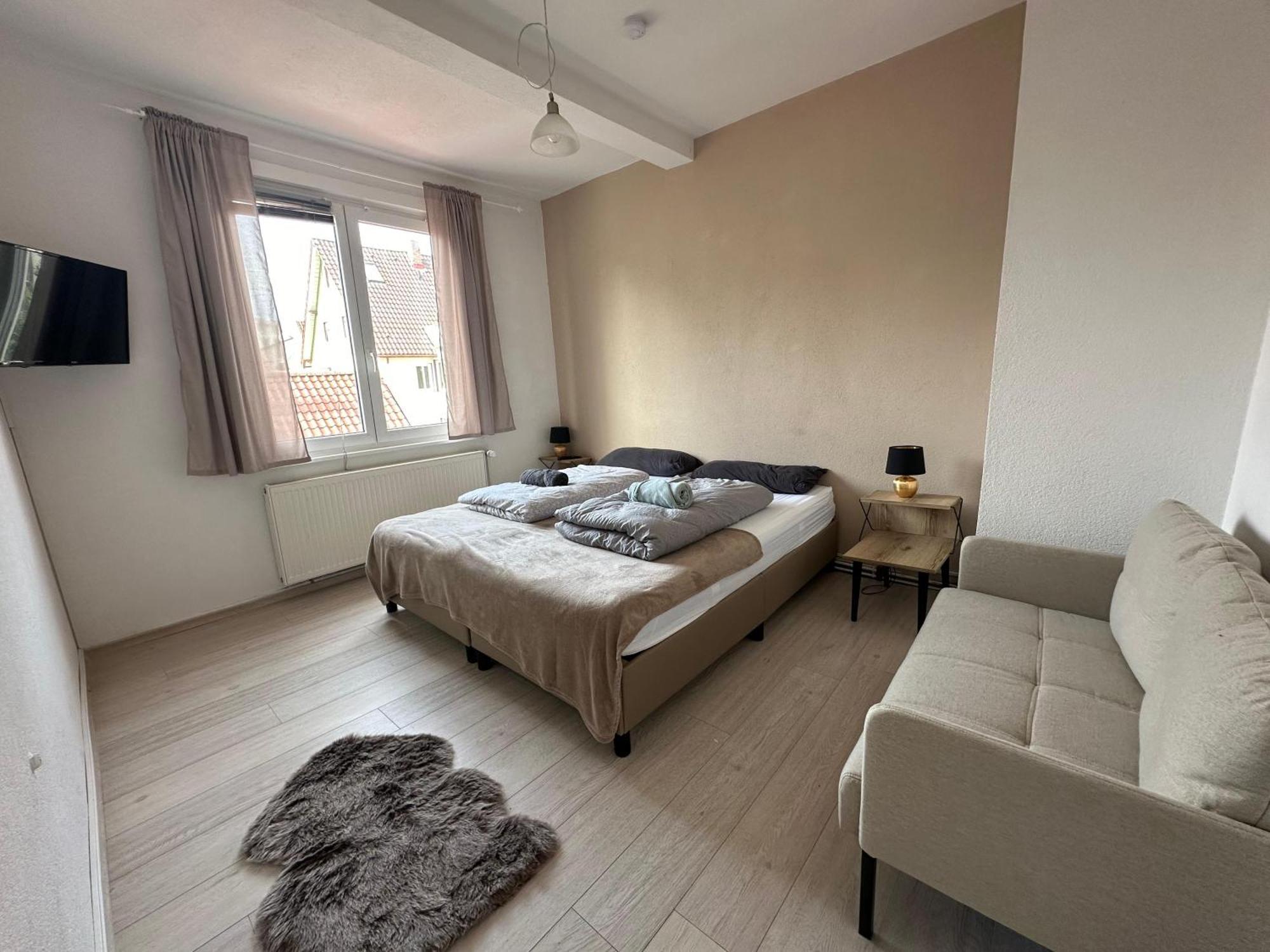 Cozy Vacations Home In The Black Forest Villingen-Schwenningen Esterno foto